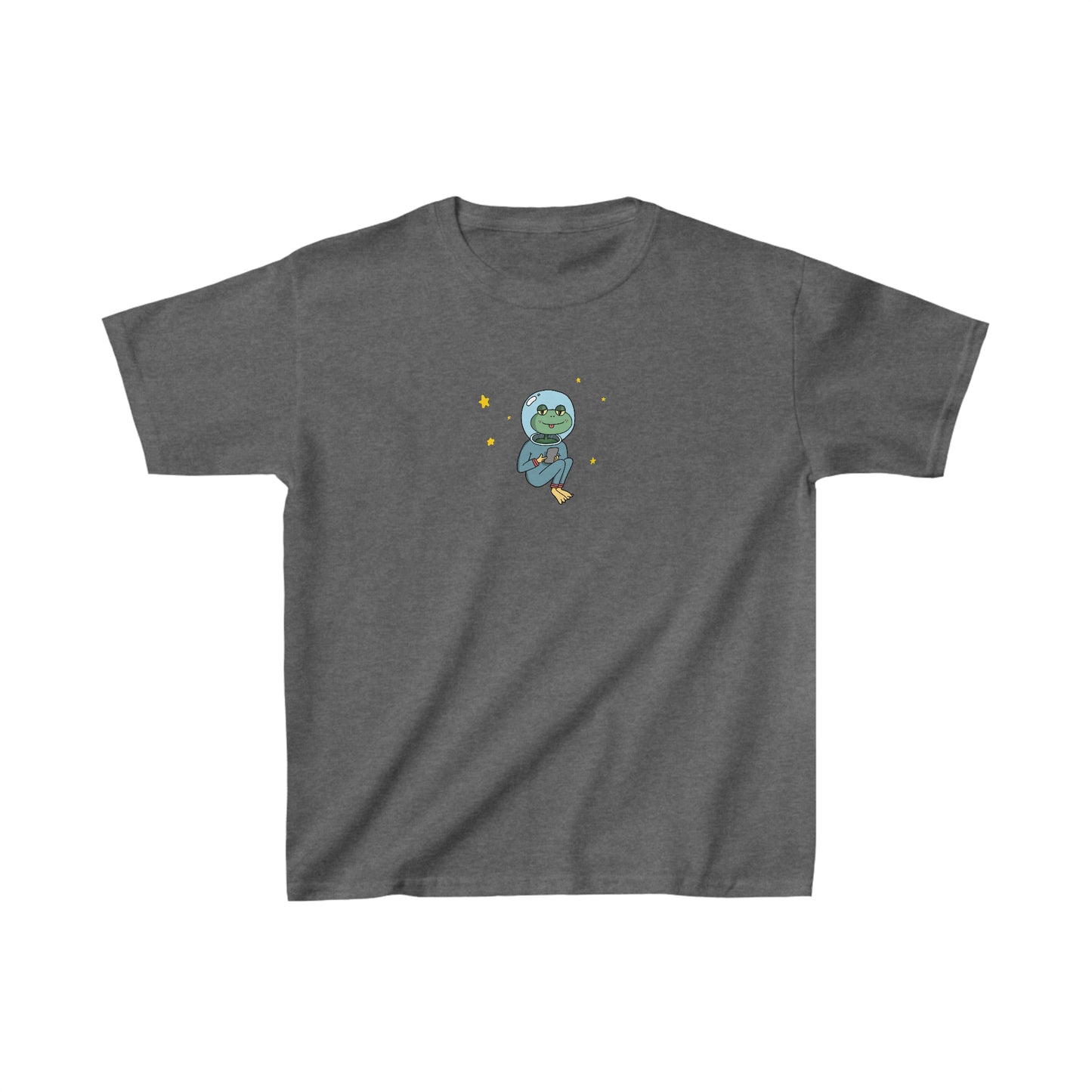 Kids Frog Tee