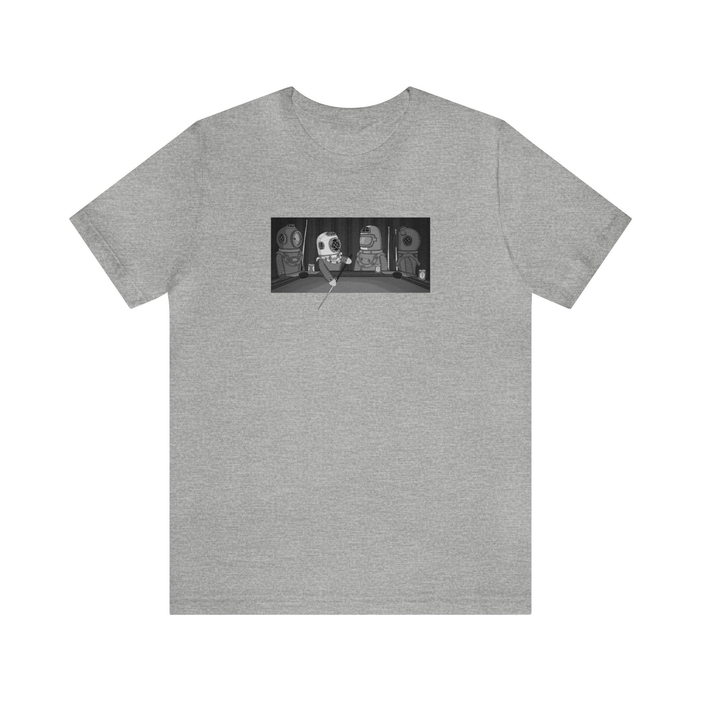 Bender Tee