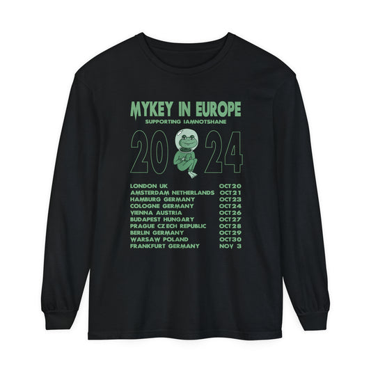 Tour Long Sleeve 2024