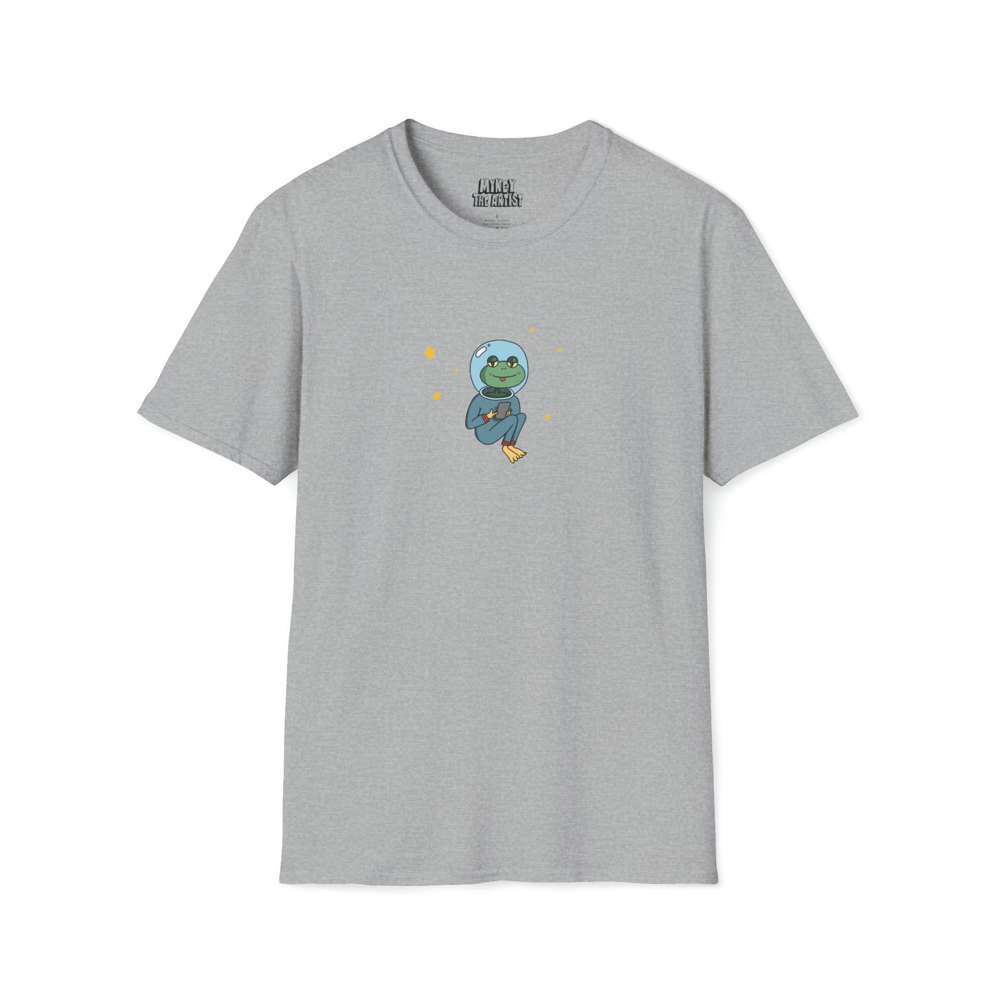 Frog Tee