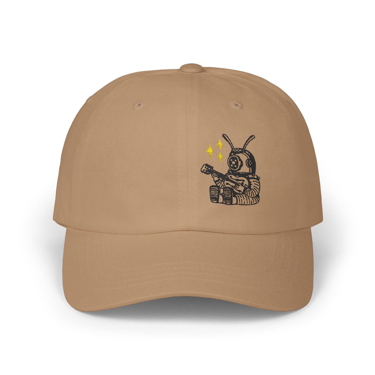 Cricket Cap