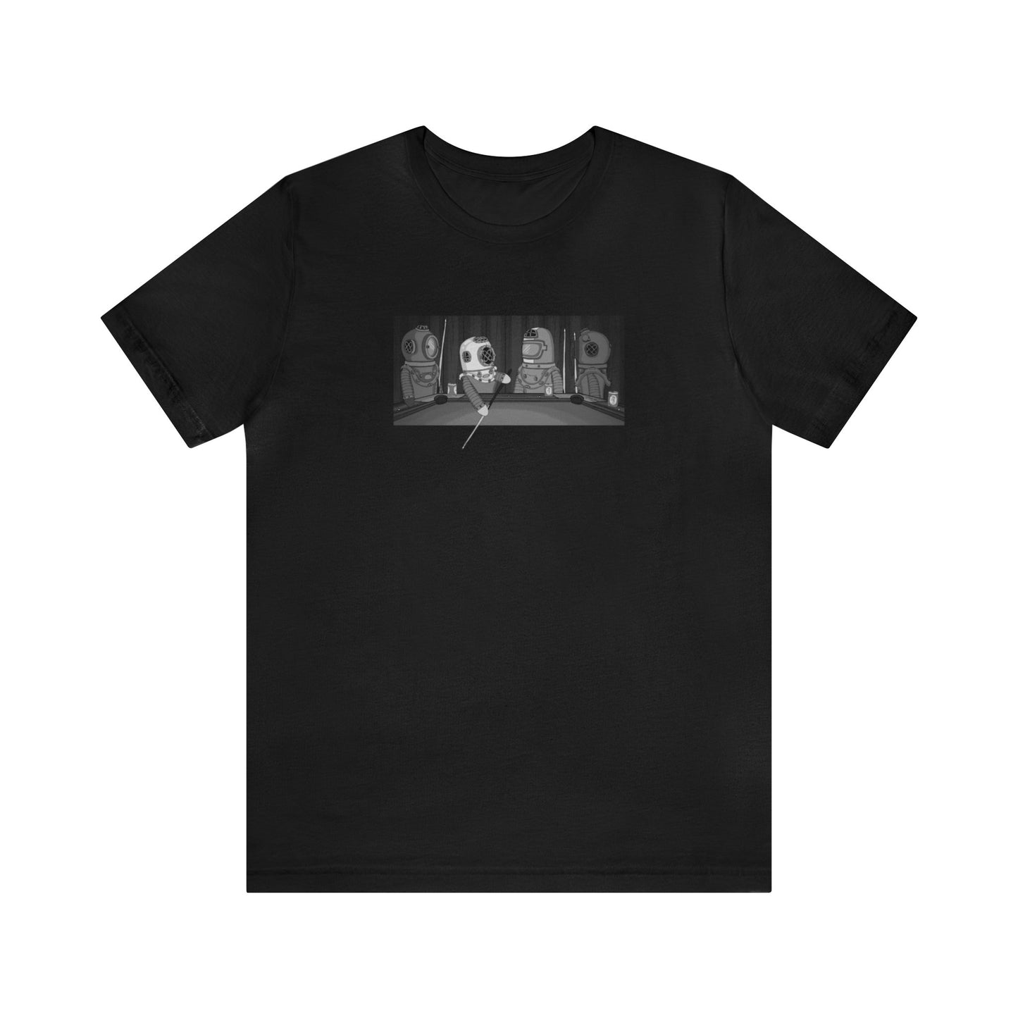 Bender Tee