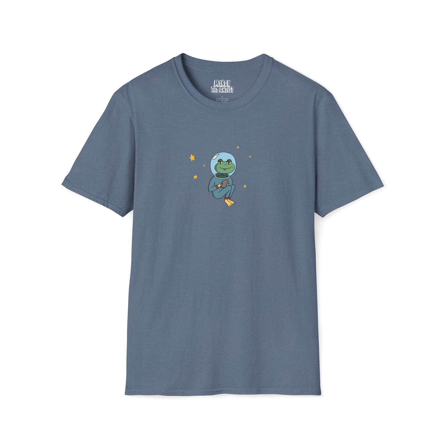 Frog Tee