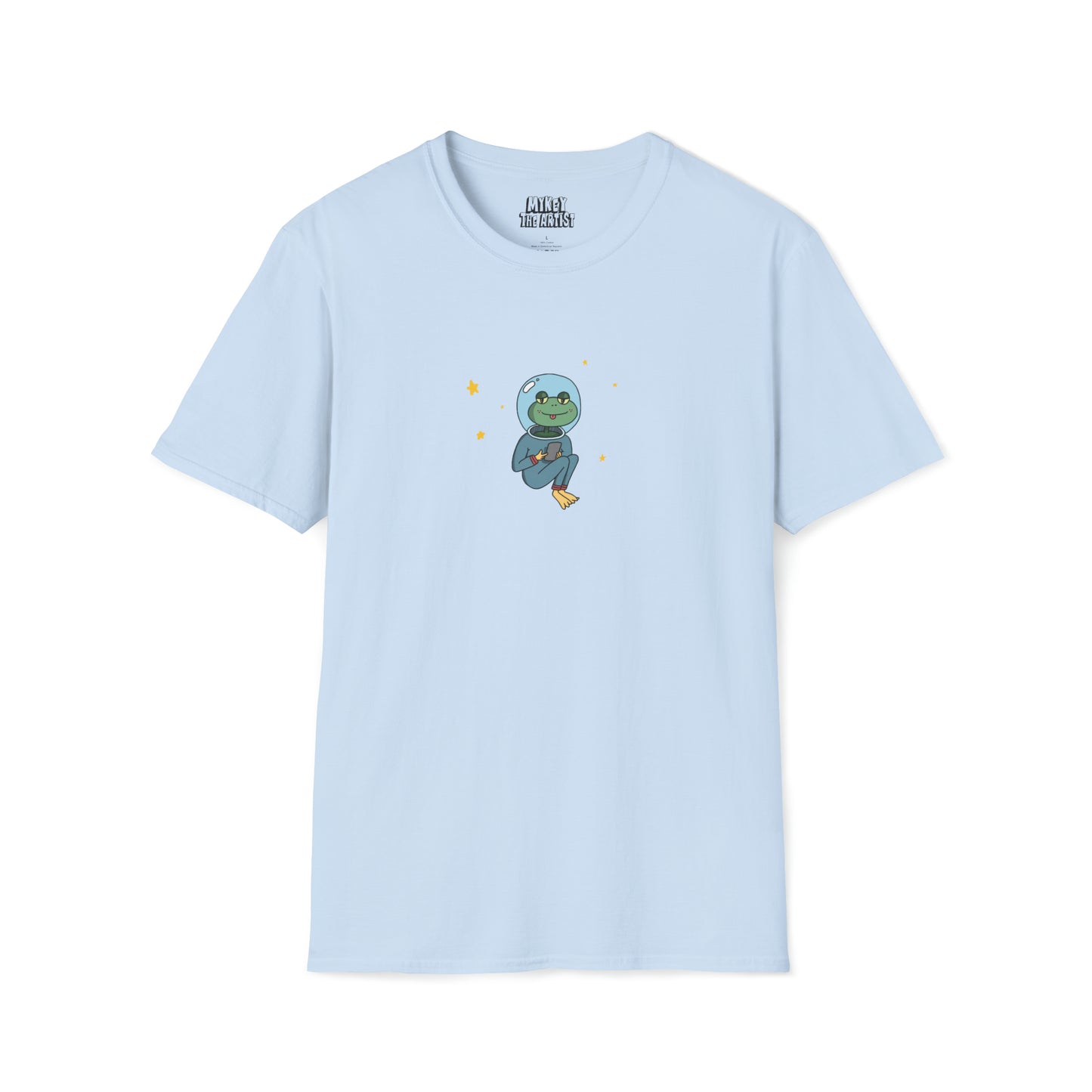 Frog Tee