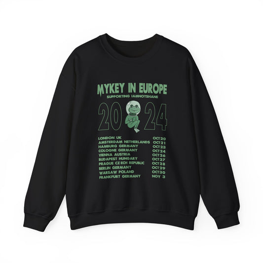 Tour Sweatshirt 2024