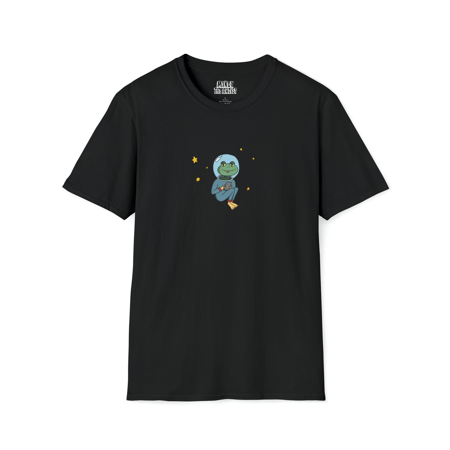 Frog Tee