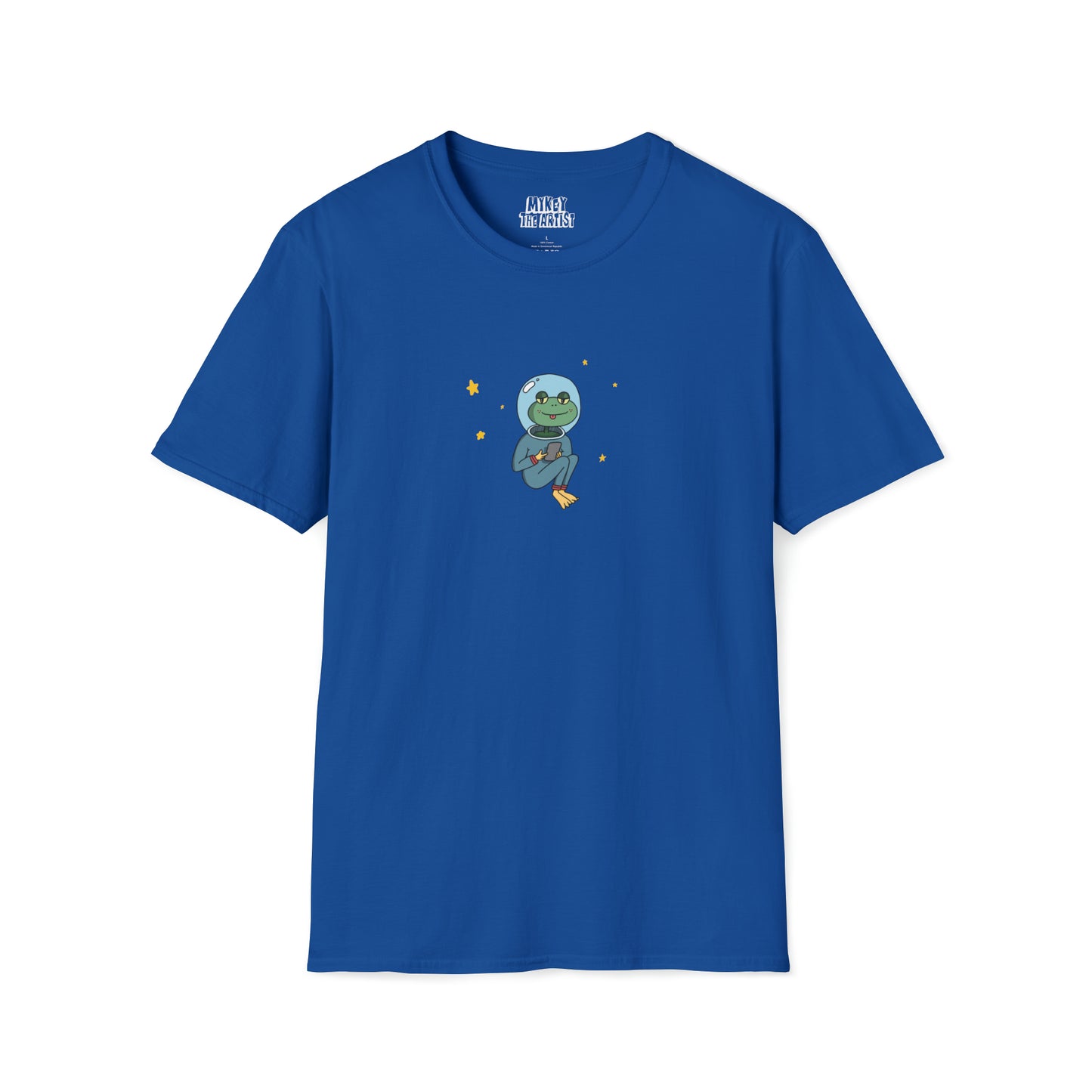 Frog Tee