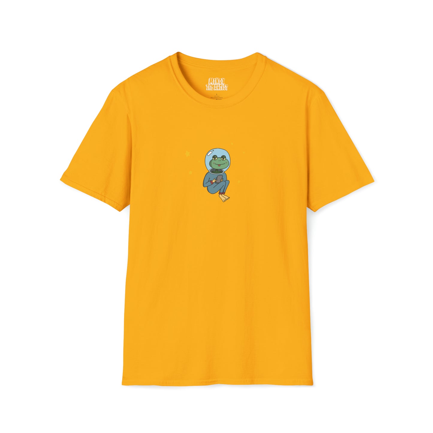 Frog Tee