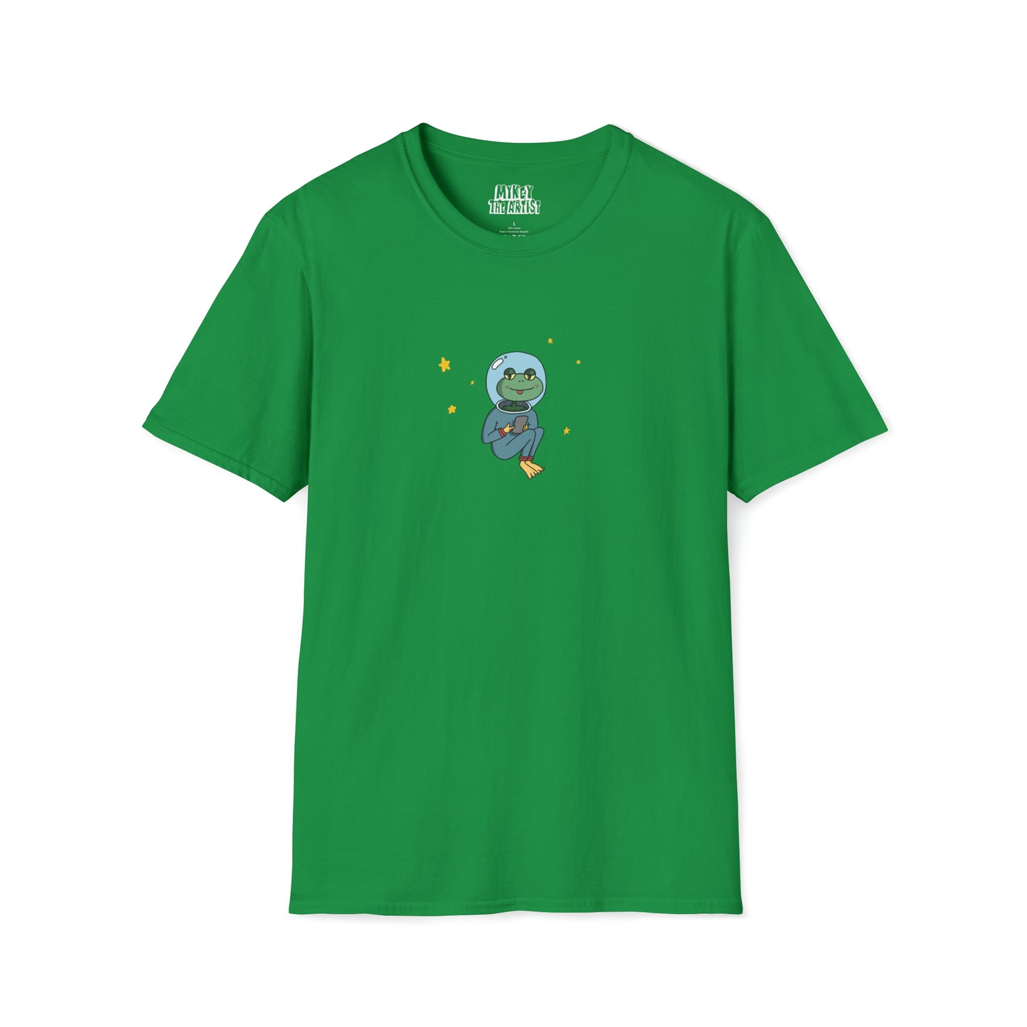 Frog Tee