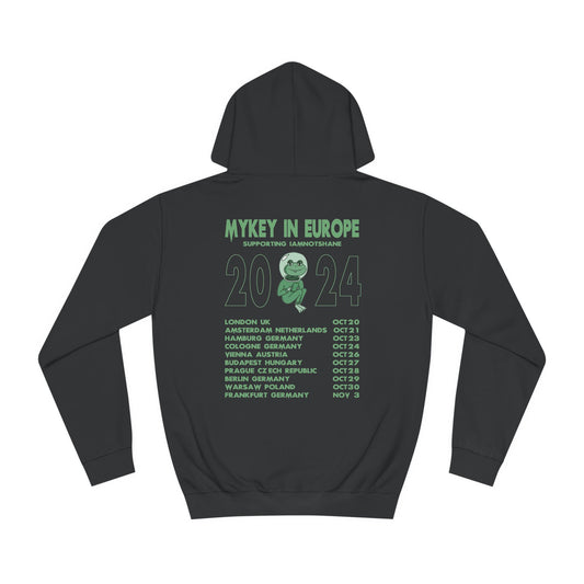 Tour Hoodie 2024