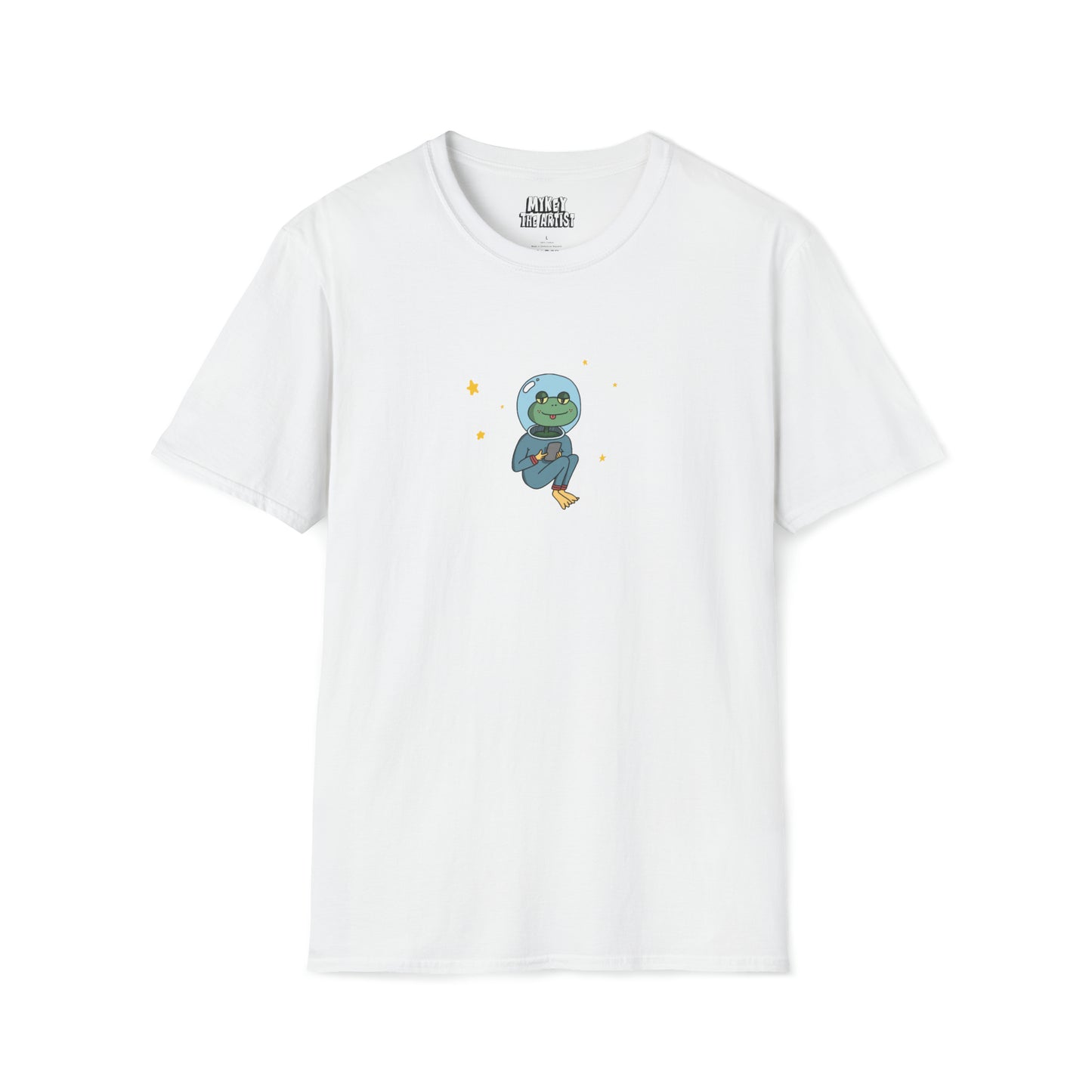 Frog Tee