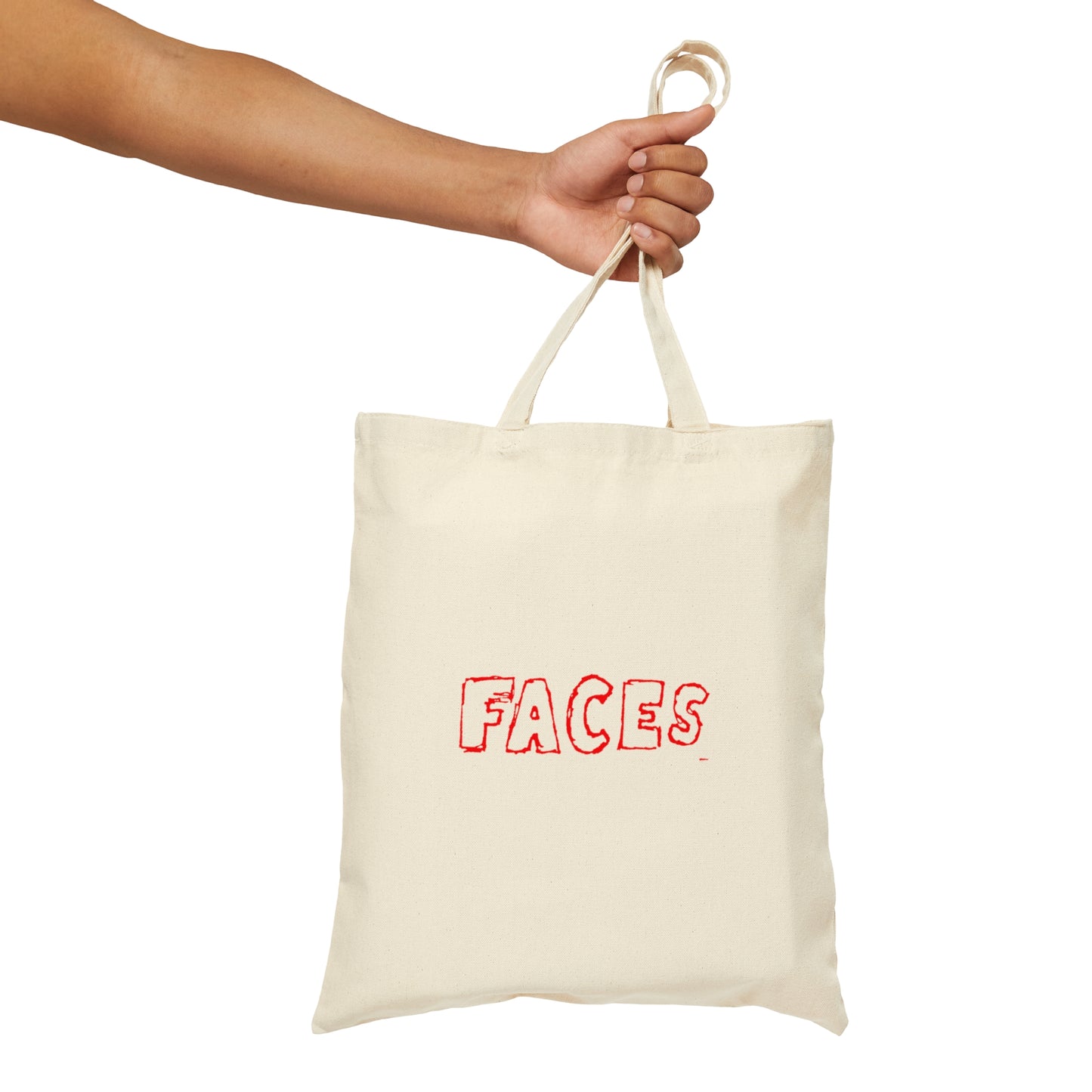 FACES Tote