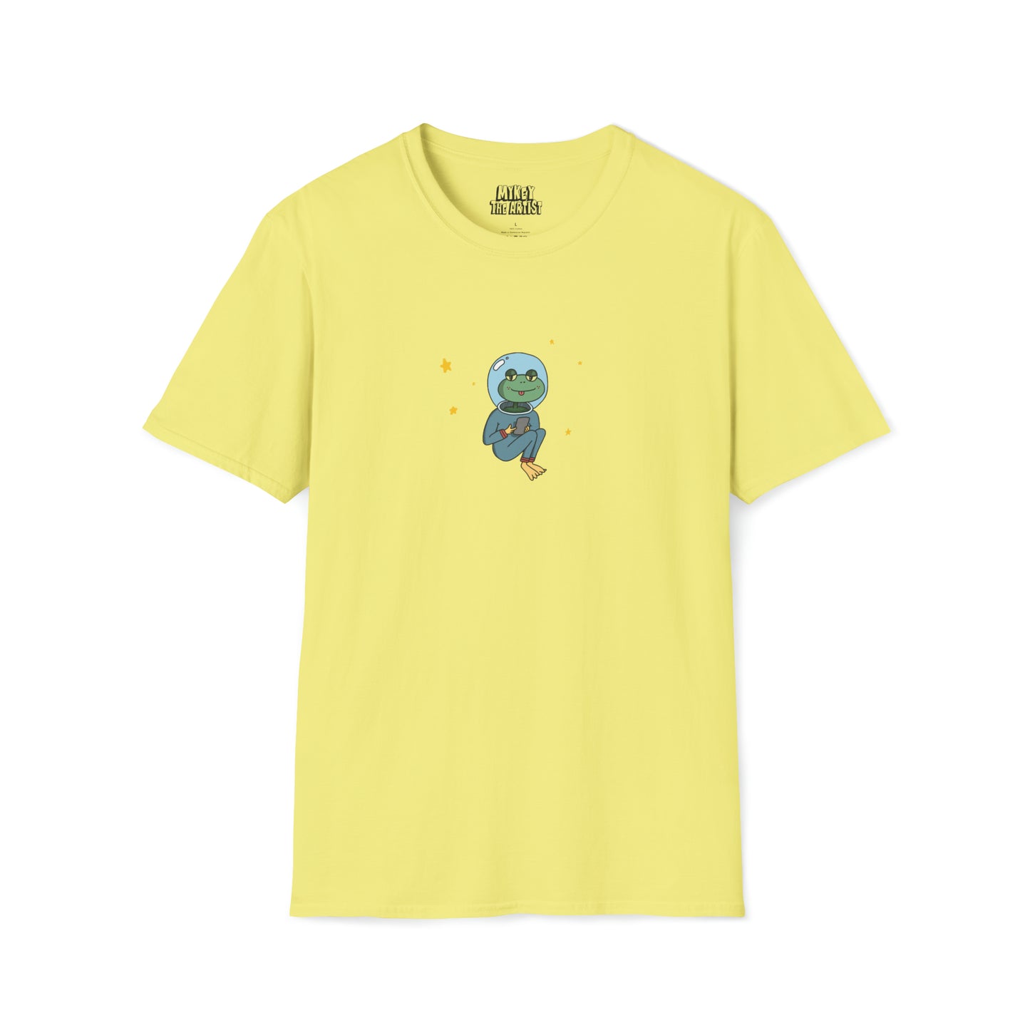 Frog Tee